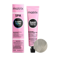 MATRIX Toner do włosów SUPER SYNC SPA - Pastele Popielate - 90ml