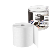 LAVARE Ręcznik fryzjerski papierowy  2 warstwy 200m