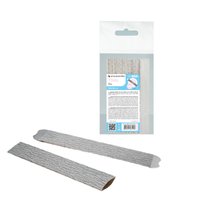 STALEKS Wymienne pilniki papmAm SMART 22 #180 - 50 sztuk - DFC-22-180