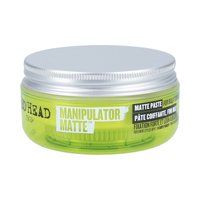 TIGI BED HEAD Pasta modelująca do włosów matowy MANIPULATOR MATTE - 57g