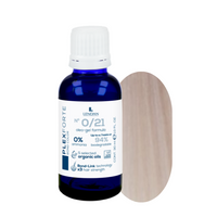 LENDAN Toner do włosów BOND COLOR Plex Forte 0/21 Irysowy Popiel - 30ml