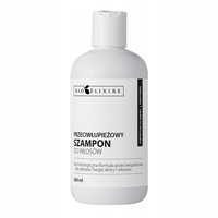BIOELIXIRE Szampon przeciwłupieżowy do włosów - 300ml