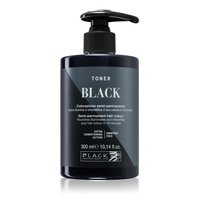 BLACK Toner do włosów BLACK - 300ml