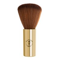 FOX Karkówka fryzjerska Złota FADE BRUSH - GOLD