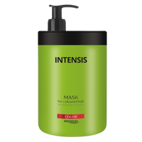 CHANTAL INTENSIS Maska do włosów COLOR - 1000g