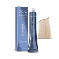 PROXIMUS Farba do włosów SUPREME COLOR NANOTECHNOLOGY - 10