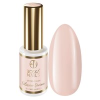 BOSKA NAILS Lakier hybrydowy Blooms on Heels 543 - 6ml