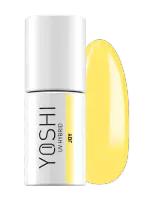 YOSHI Lakier hybrydowy Joy 6ml – 711