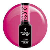 VICTORIA VYNN Lakier hybrydowy Pink Mina 310 - 8ml