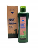 SALERM BIOKERA Szampon do włosów MOISTURISING - 300ml