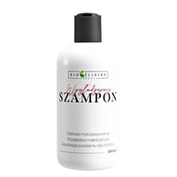 BIOELIXIRE Szampon do włosów wygładzający - 300ml