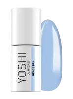 YOSHI Lakier hybrydowy Grace Bay 6ml – 114