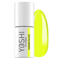 YOSHI Lakier hybrydowy Caesars Palace 6ml – 901