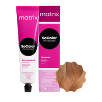 MATRIX Farba do włosów SoColor Pre-Bonded - Very Light Blonde Mocha - 9M - 90ml