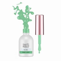 SAUTE NAILS Lakier hybrydowy S311 Fizzy Lizzy - 8ml