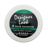 CARIN Krem fryzjerski z woskiem DESIGNER LOOK Gel 4 - 250ml