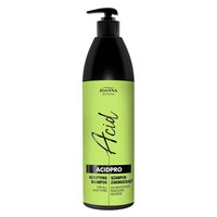 JOANNA Szampon do włosów zakwaszający ACID PRO - 1000ml