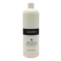 ALLWAVES Woda utleniona Oksydant 6% - 1000ml
