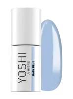 YOSHI Lakier hybrydowy Baby Blue 6ml – 801