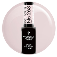 VICTORIA VYNN Lakier hybrydowy Love 263 - 8ml