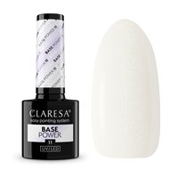 CLARESA Baza hybrydowa POWER BASE 11 - 5g