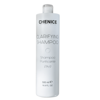 CHENICE Szampon oczyszczający do włosów CLARIFYING SHAMPOO - 500ml