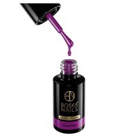 BOSKA NAILS Lakier Hybrydowy Good Man 433 - 6ml