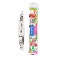 ABA GROUP Pilnik do paznokci WINGS 150/180 Pakiet Bezpieczny Standard - 1 sztuka - WING !!