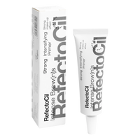 REFECTOCIL Primer wzmacniacz koloryzacji do brwi Intensifying Primer Strong - 15ml - STRONG