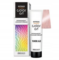 CHANTAL COLOR ART Farba do włosów 1000,62 - 100ml