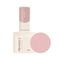 PB NAILS Lakier hybrydowy - MOODY - 8ml