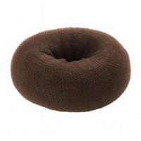 PONIK'S Wypełniacz do koka brązowy 8cm - EW003