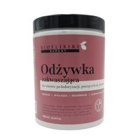 BIOELIXIRE EXPERT Odżywka do włosów Zakwaszająca - 950ml