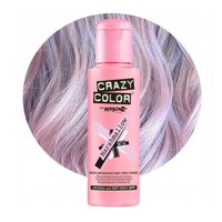 CRAZY COLOR Krem do koloryzacji włosów No. 64 - Marshmallow - 100ml