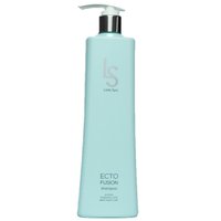PROFIS Szampon nawilżający do włosów Lady Spa ECTO FUSION - 800ml
