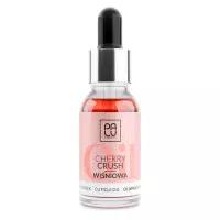 PALU Oliwka do skórek i paznokci CHERRY CRUSH Wiśniowa - 15ml