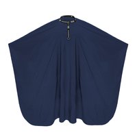 FOX Peleryna fryzjerska EARTH COLORS DEEP OCEAN Granatowa - 1509613