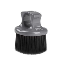 FOX Karkówka na palec EARTH COLORS STONE Szara - 1509239