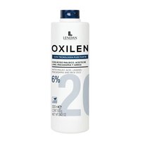 LENDAN Oksydant kremowy aktywator OXILEN 6% - 1000ml