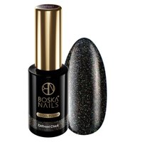 BOSKA NAILS Lakier hybrydowy Diffrent Chick 560 - 10ml