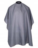 PONIK'S Peleryna fryzjerska do strzyżenia 145x125 - JP028