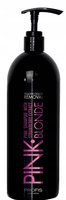 PROFIS Szampon do włosów PINK BLONDE - 1000ml