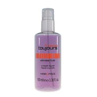 TREND TOUJOURS Fluid do włosów płynne kryształki LIQUID CRYSTALS - 100ml