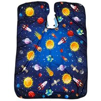 PONIK'S Peleryna fryzjerska dziecięca - JP077