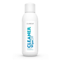 CLARESA Cleaner do paznokci Wipe off - 500ml