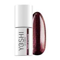 YOSHI Lakier hybrydowy Pages of Passion 6ml - 167