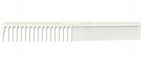 JRL Grzebień fryzjerski do strzyżenia 18,5 cm - J302