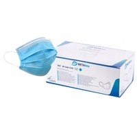 ZARYS Maseczki medyczne z gumkami BETAtex - 50 sztuk