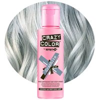CRAZY COLOR Krem do koloryzacji włosów No. 69 - Graphite - 100ml