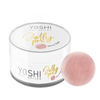 YOSHI Żel budujący Jelly PRO - Shiny Tape - 15ml - MAŁY